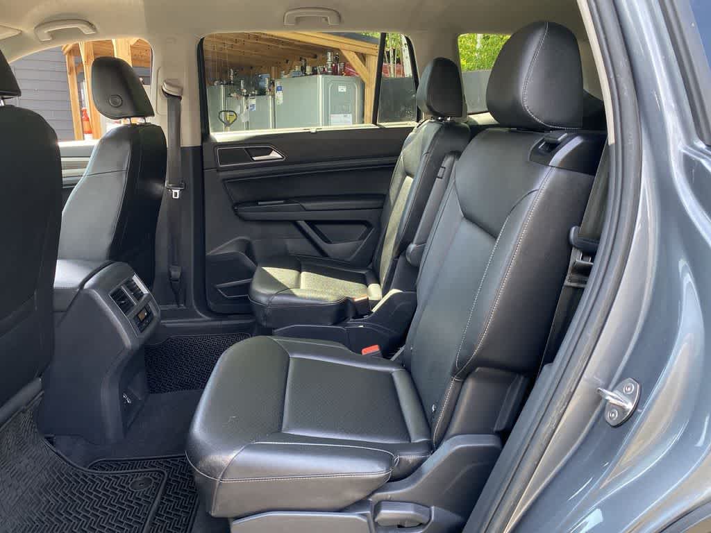 Thumbnail: 2019 Volkswagen Atlas - 16