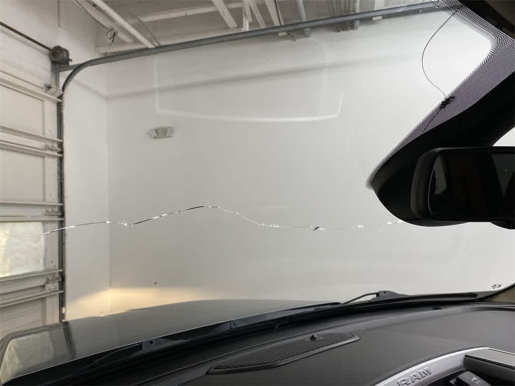 Thumbnail: 2019 RAM 1500 - 31