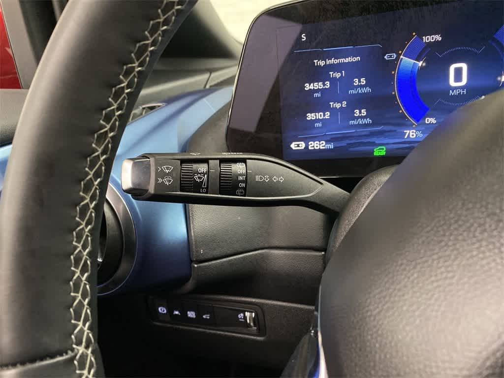 Thumbnail: 2025 Chevrolet Equinox - 22