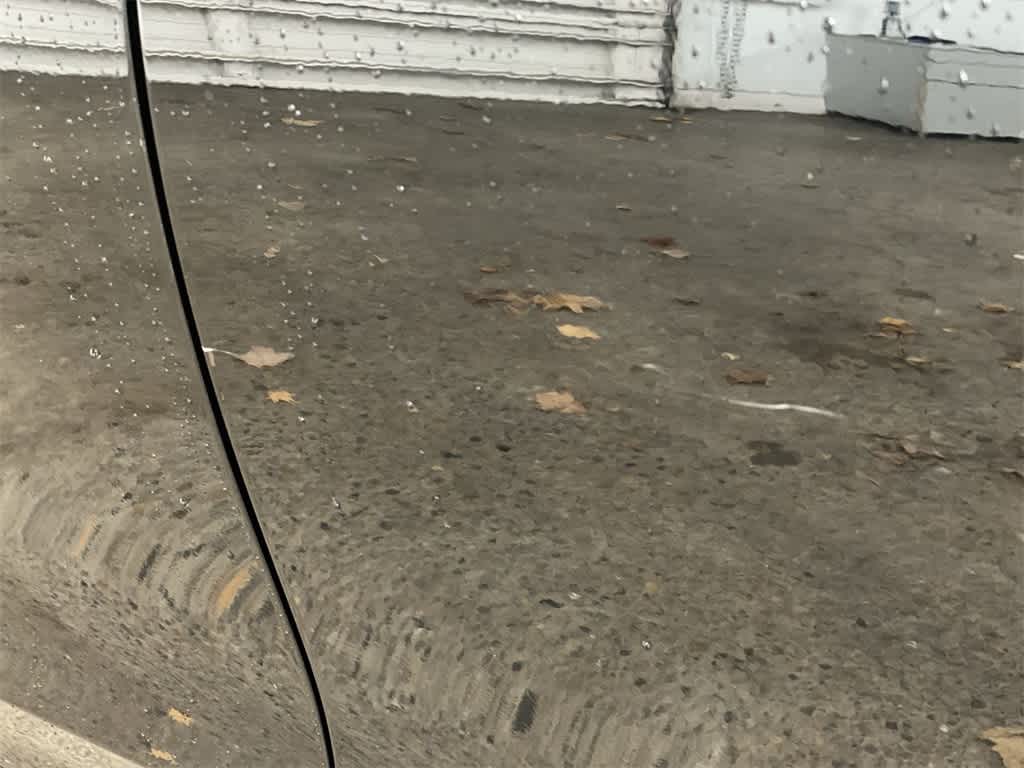 Thumbnail: 2024 Chevrolet Blazer EV - 32