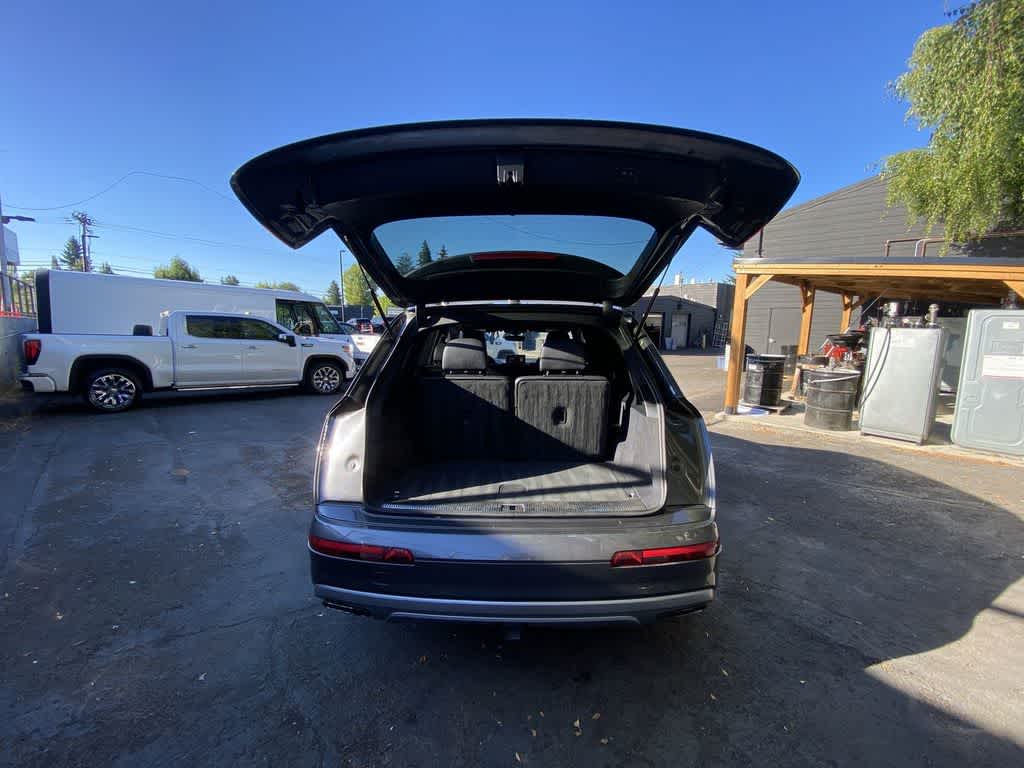Thumbnail: 2019 Audi Q7 - 29