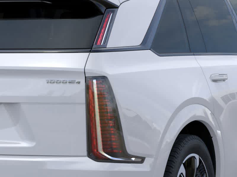 Thumbnail: 2025 Cadillac Escalade IQ - 11