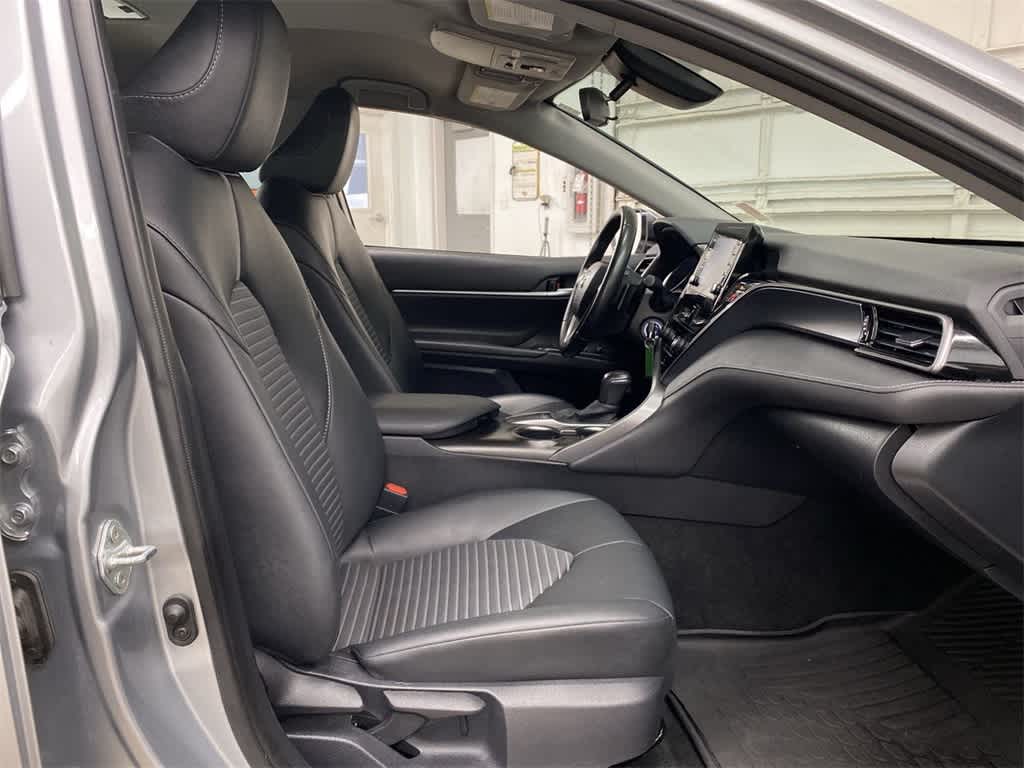 Thumbnail: 2024 Toyota Camry - 19