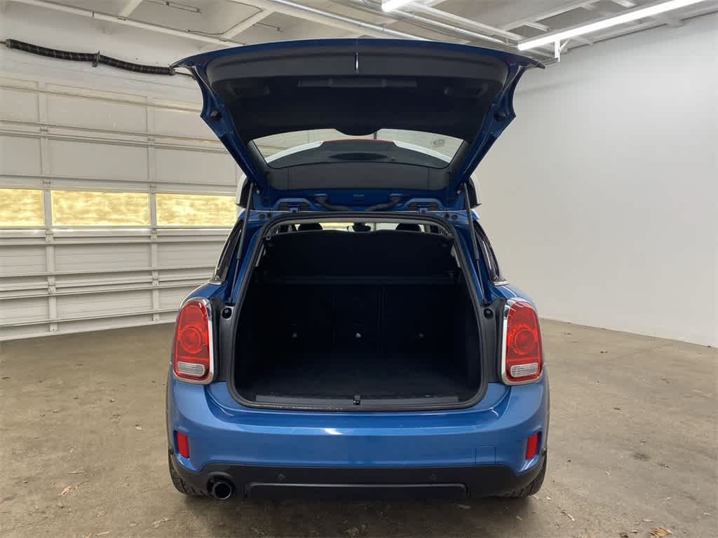 Thumbnail: 2017 MINI Cooper Countryman - 29