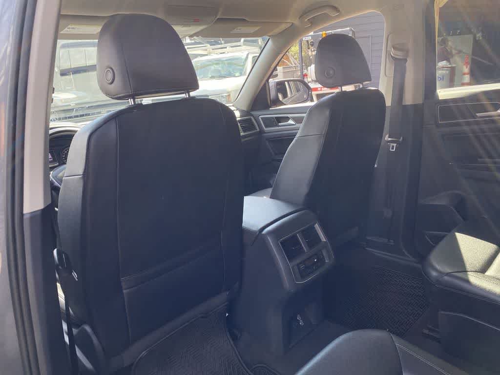 Thumbnail: 2019 Volkswagen Atlas - 15