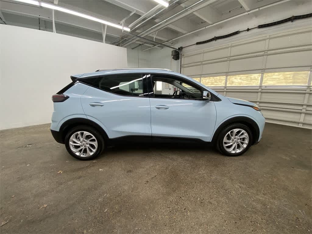 Thumbnail: 2022 Chevrolet Bolt EUV - 7