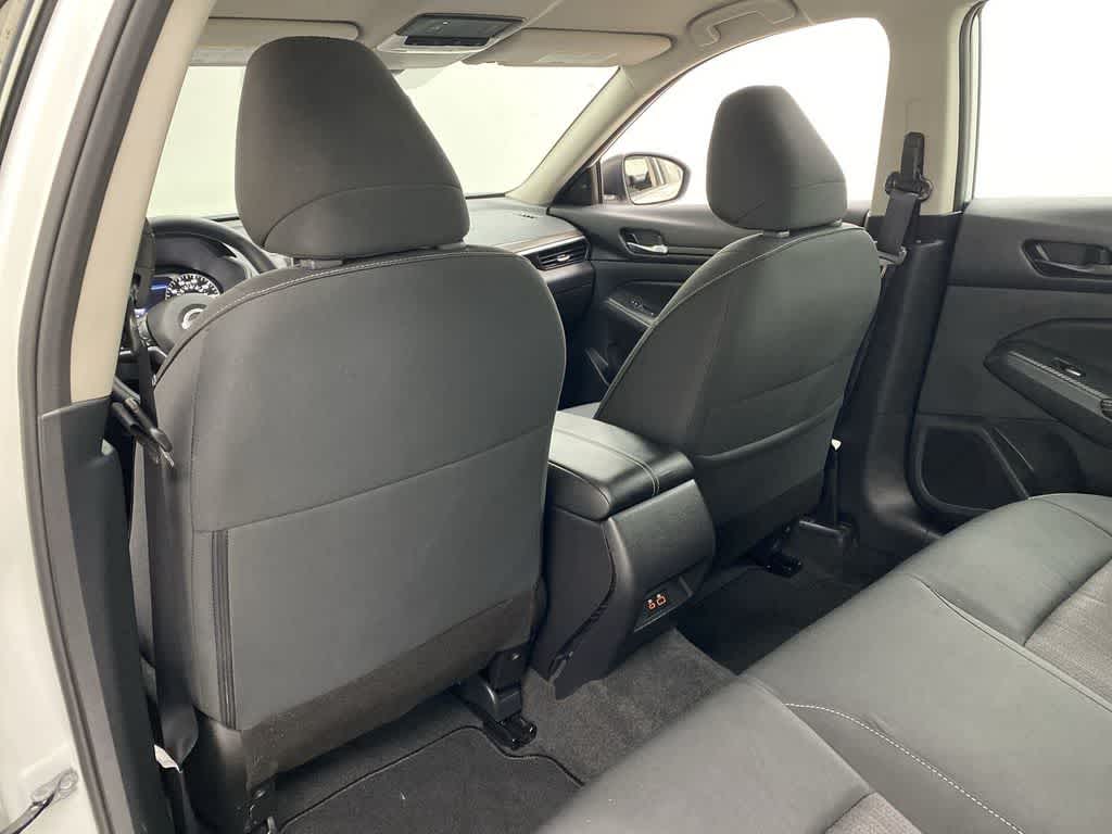 Thumbnail: 2025 Nissan Altima - 15