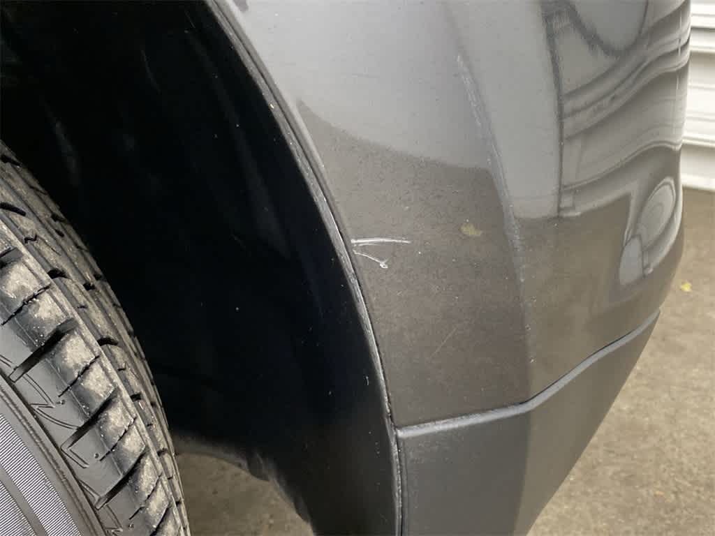 Thumbnail: 2007 Ford Edge - 35