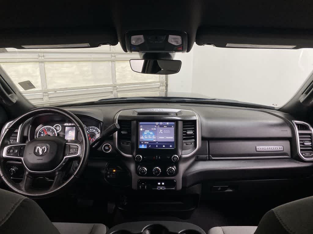 Thumbnail: 2024 RAM 2500 - 13