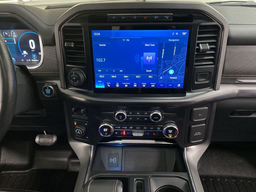 Thumbnail: 2021 Ford F-150 - 23