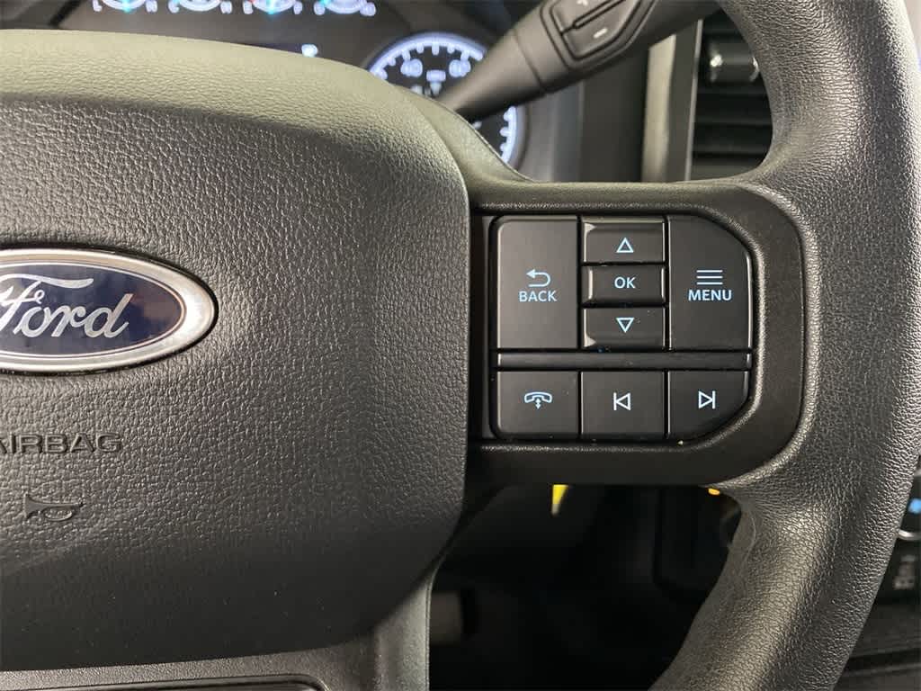 Thumbnail: 2024 Ford F-350 - 21