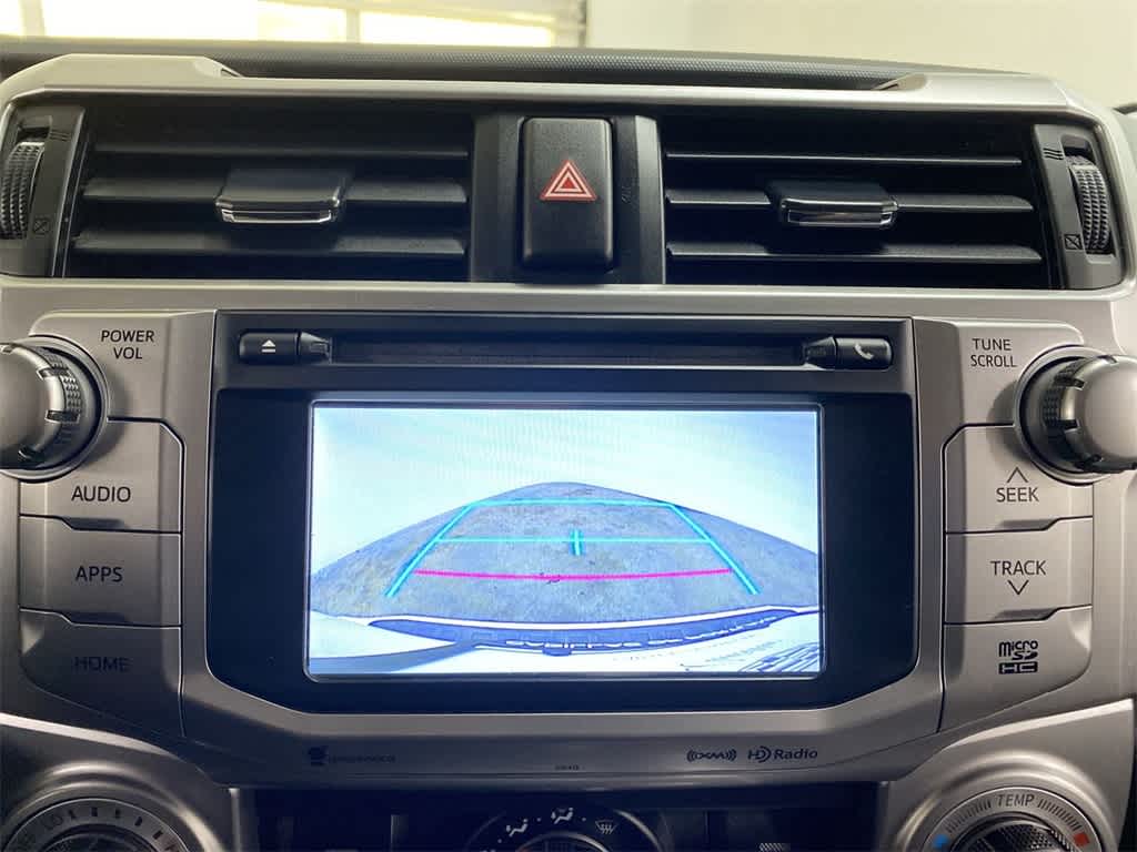 Thumbnail: 2019 Toyota 4Runner - 25