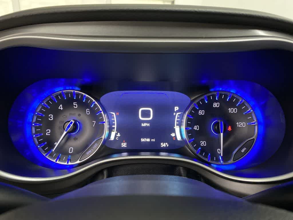 Thumbnail: 2024 Chrysler Pacifica - 28