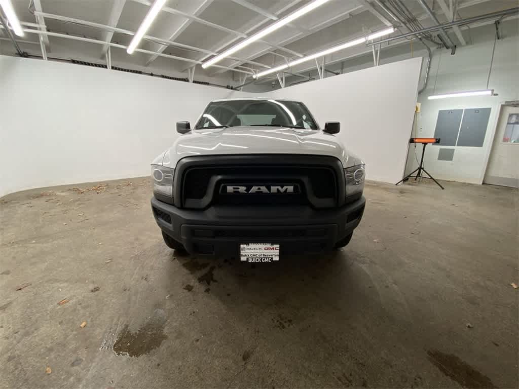 Thumbnail: 2024 RAM 1500 Classic - 9