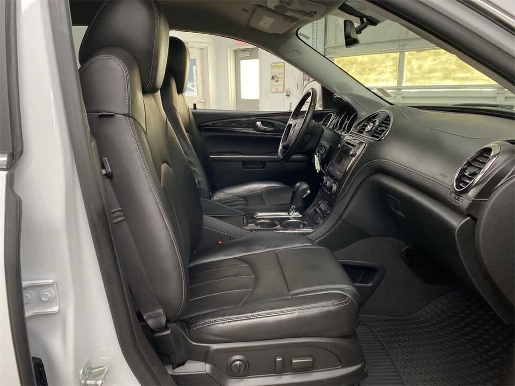 Thumbnail: 2016 Buick Enclave - 20