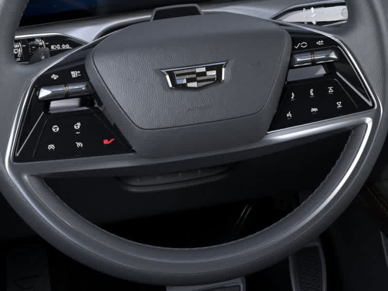 Thumbnail: 2026 Cadillac Vistiq - 19