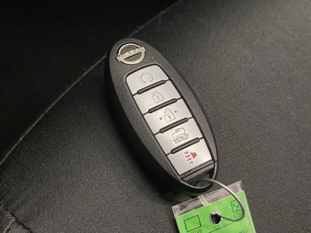 Thumbnail: 2025 Nissan Altima - 28