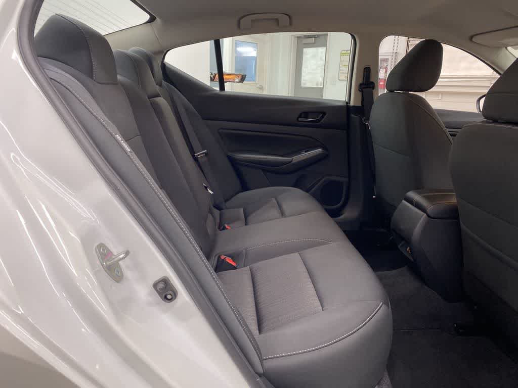 Thumbnail: 2025 Nissan Altima - 18