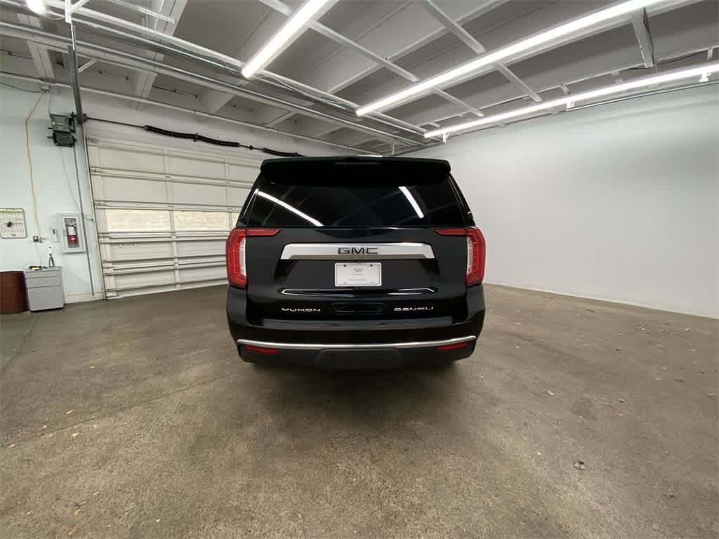 Thumbnail: 2021 GMC Yukon - 5