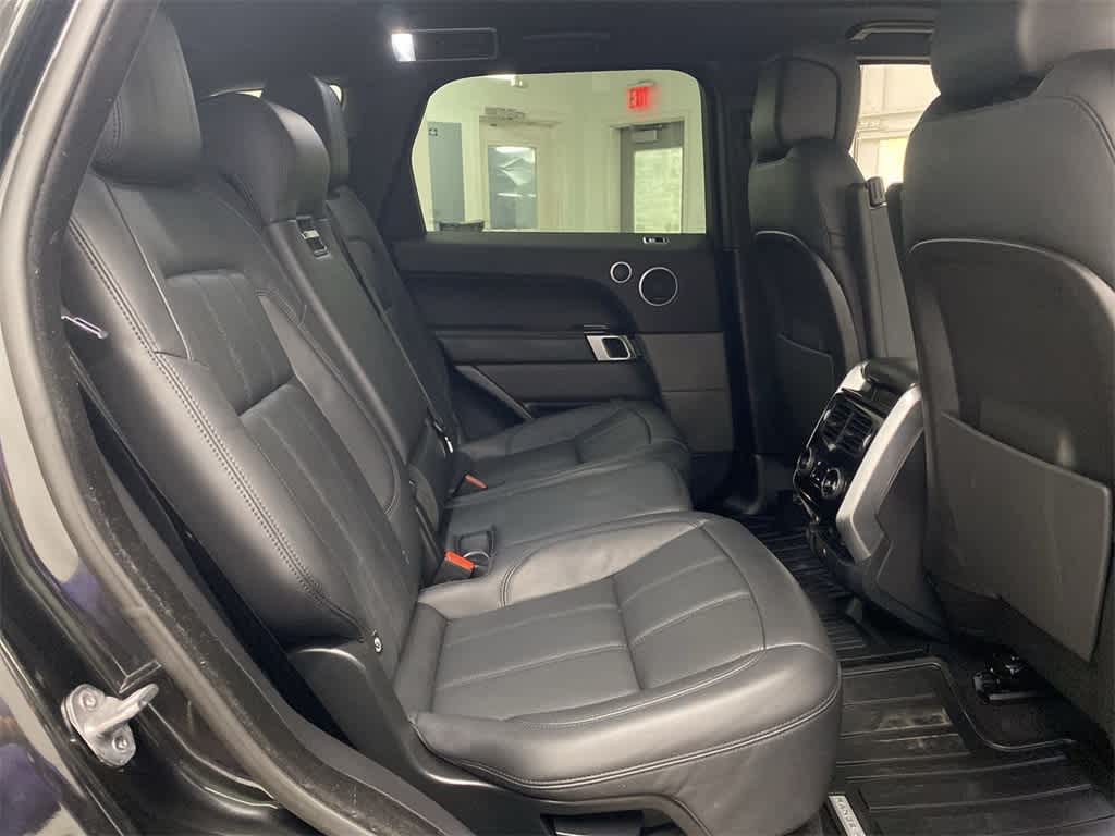Thumbnail: 2022 Land Rover Range Rover Sport - 19