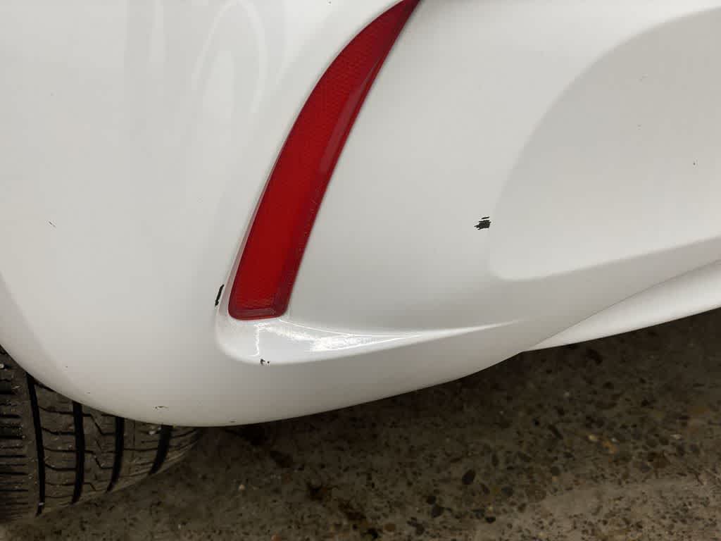 Thumbnail: 2022 Chevrolet Spark - 35