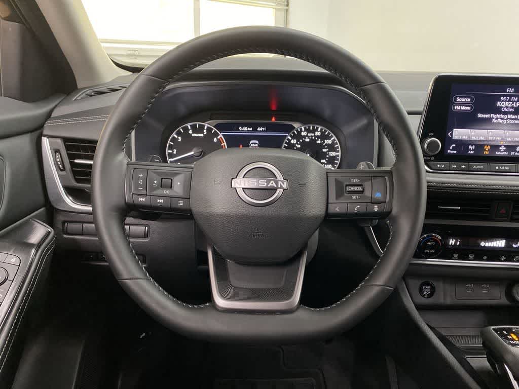 Thumbnail: 2025 Nissan Rogue - 19