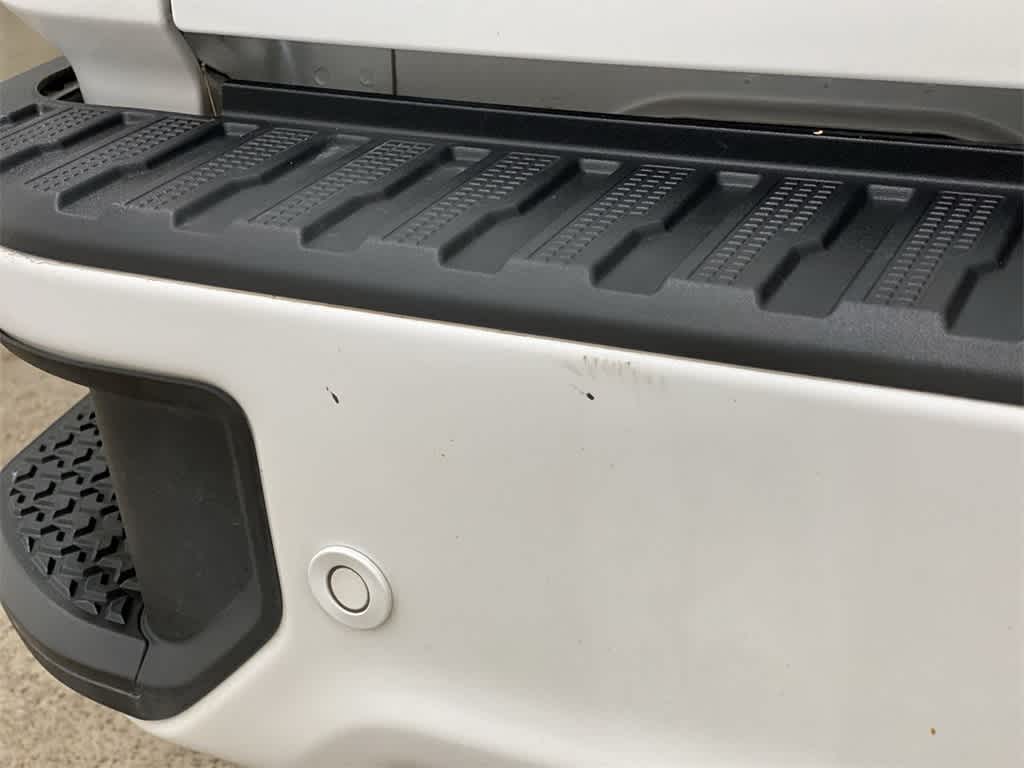 Thumbnail: 2023 Chevrolet Silverado 1500 - 39