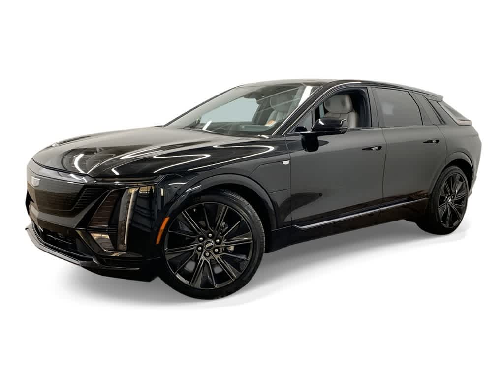 2025 Cadillac Lyriq Sport 1 -
                  Portland, OR