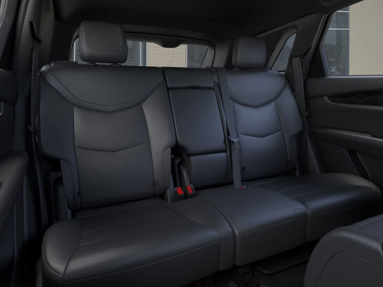Thumbnail: 2025 Cadillac XT5 - 17