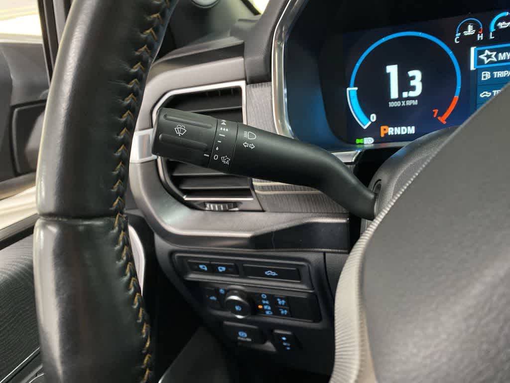 Thumbnail: 2021 Ford F-150 - 22