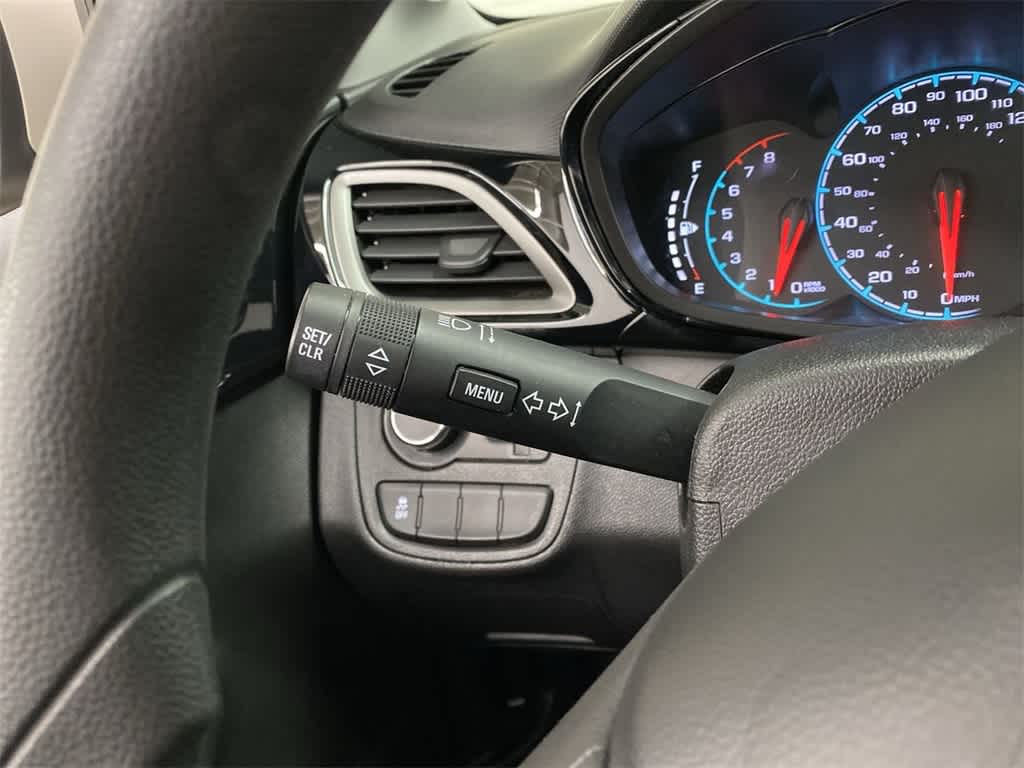 Thumbnail: 2021 Chevrolet Spark - 24