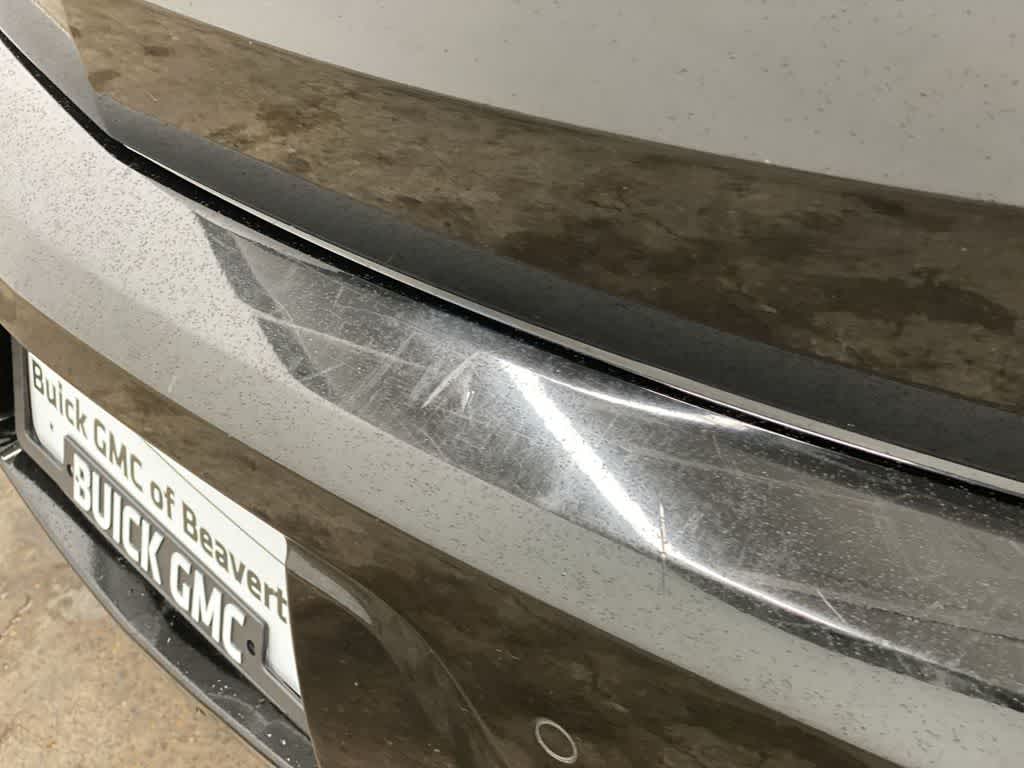 Thumbnail: 2018 Cadillac XTS - 36