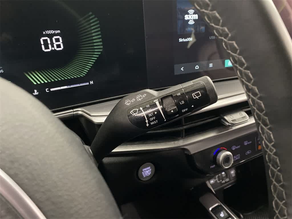 Thumbnail: 2025 Kia Sorento - 23