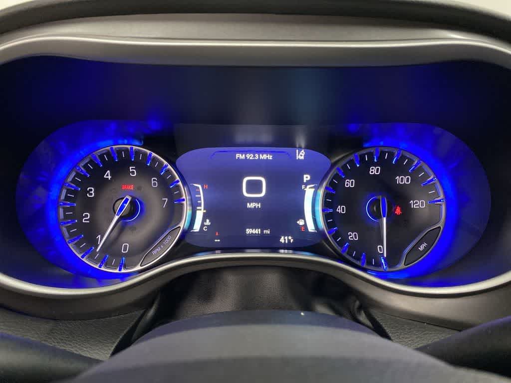 Thumbnail: 2024 Chrysler Pacifica - 27