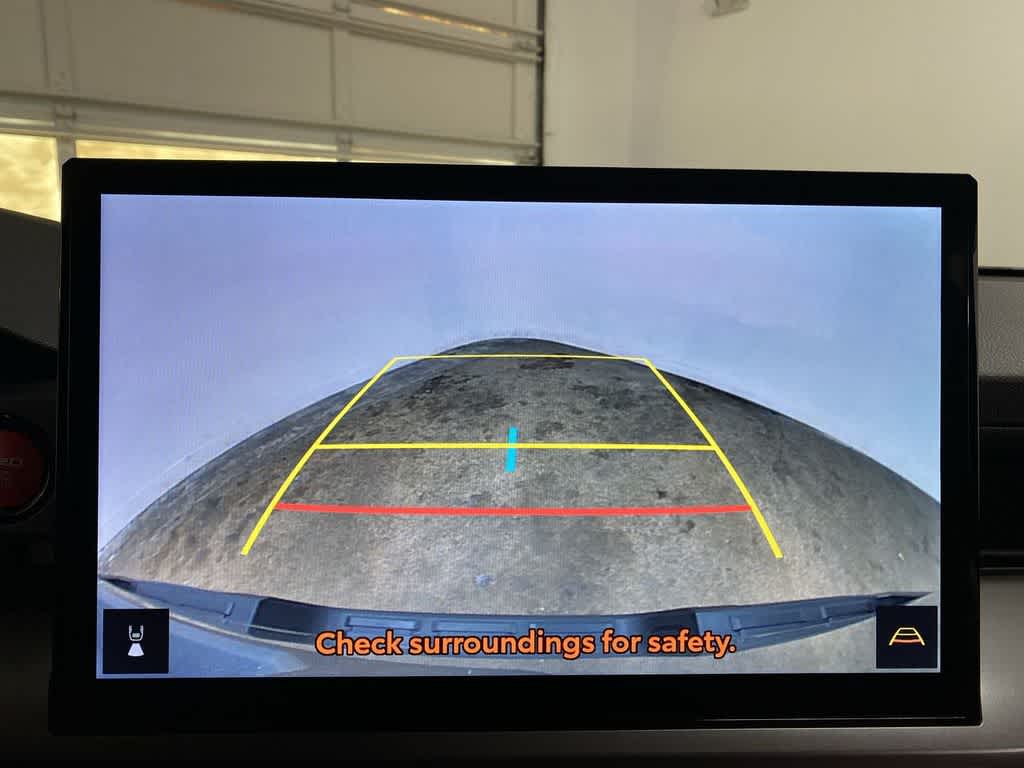 Thumbnail: 2024 Toyota Tacoma - 24