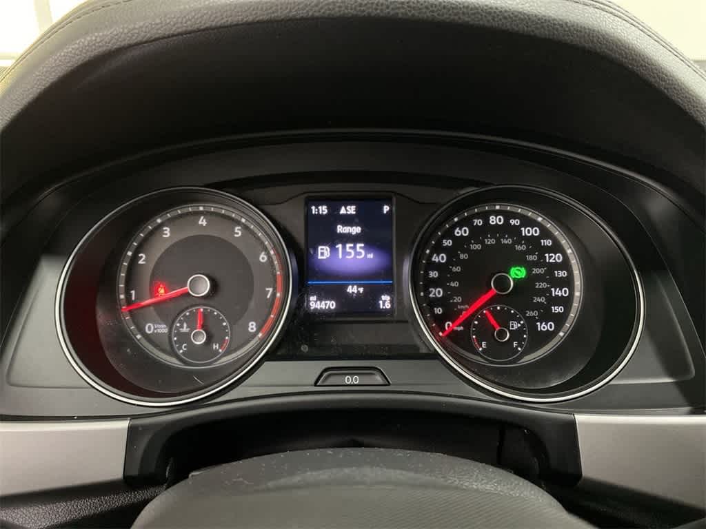 Thumbnail: 2021 Volkswagen Atlas - 28