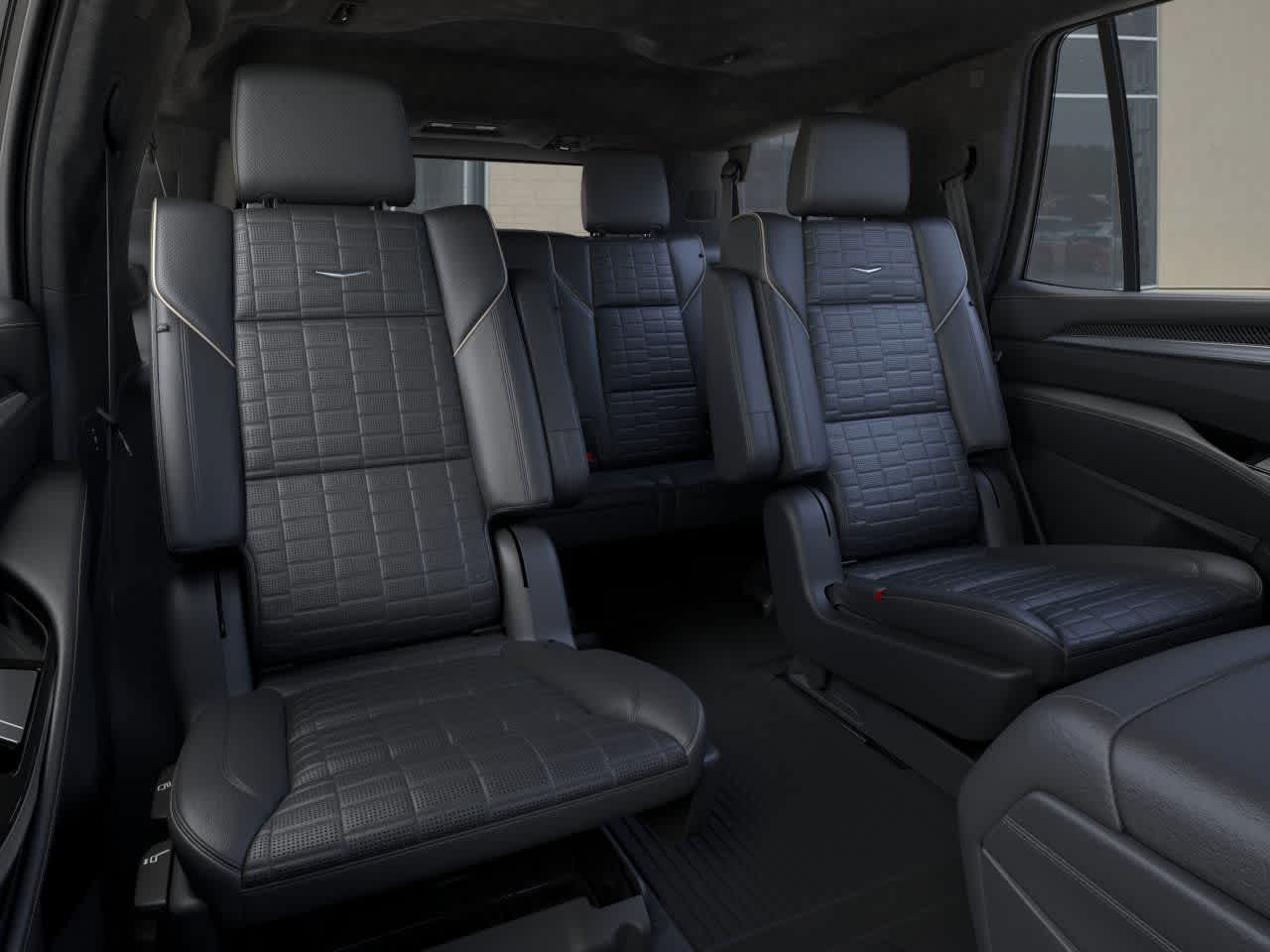 Thumbnail: 2026 Cadillac Escalade - 17