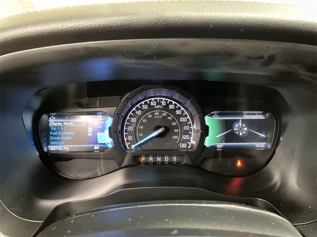 Thumbnail: 2020 Ford Ranger - 28