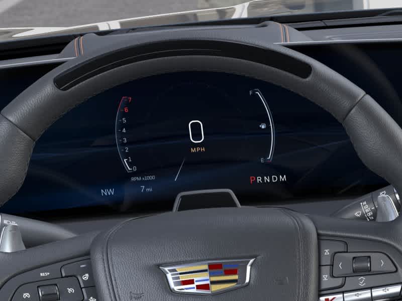 Thumbnail: 2026 Cadillac CT5 - 18