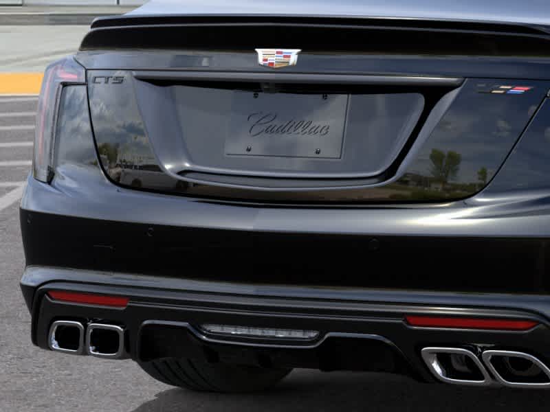 Thumbnail: 2026 Cadillac CT5 - 14