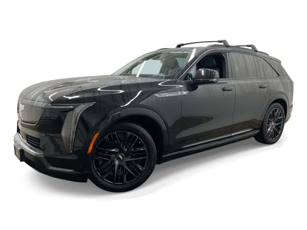 2025 Cadillac Escalade IQ Sport -
                  Portland, OR