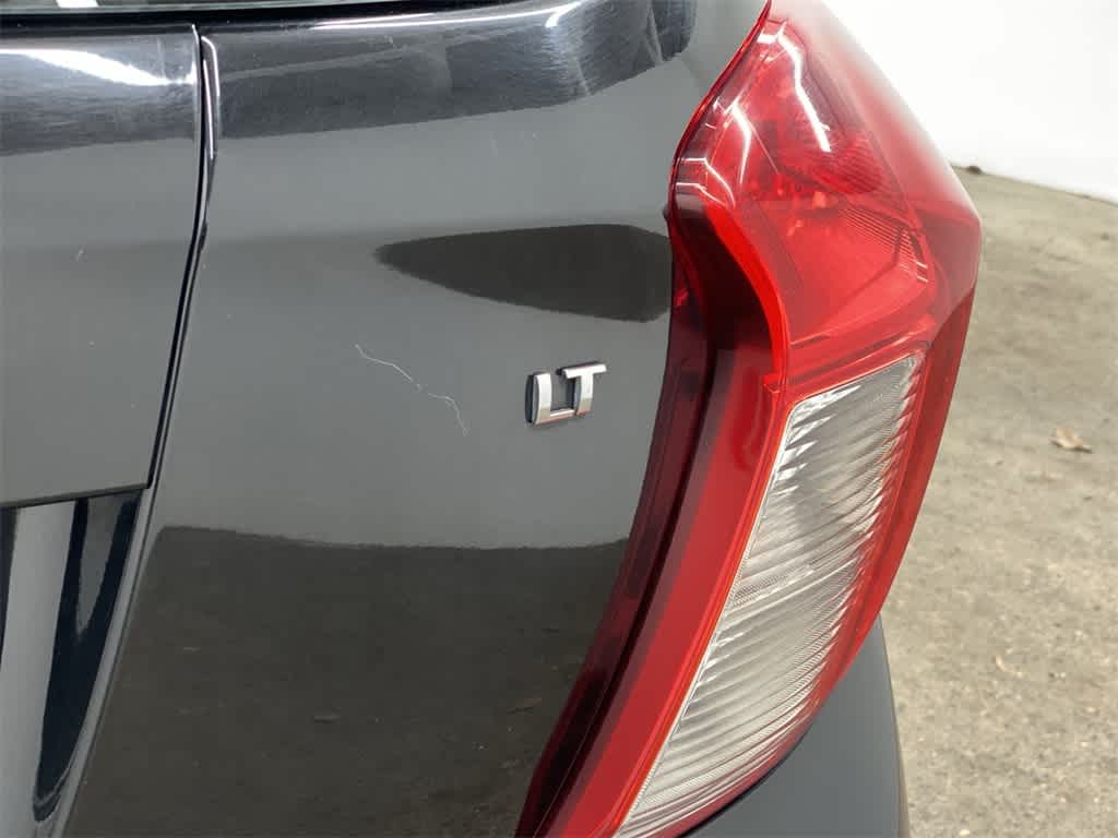2021 Chevrolet Spark LT 11
