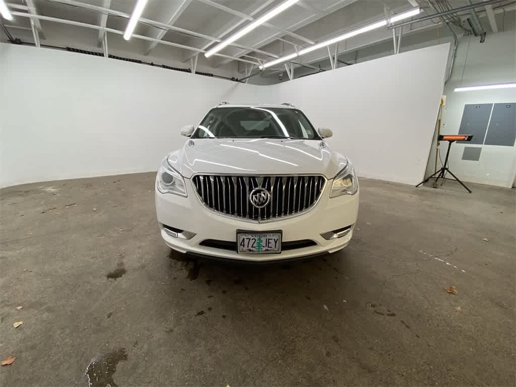 Thumbnail: 2016 Buick Enclave - 9