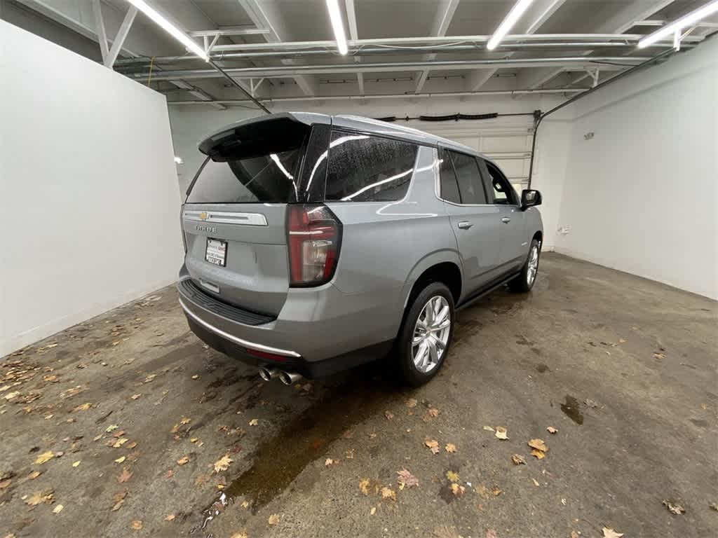 Thumbnail: 2024 Chevrolet Tahoe - 6