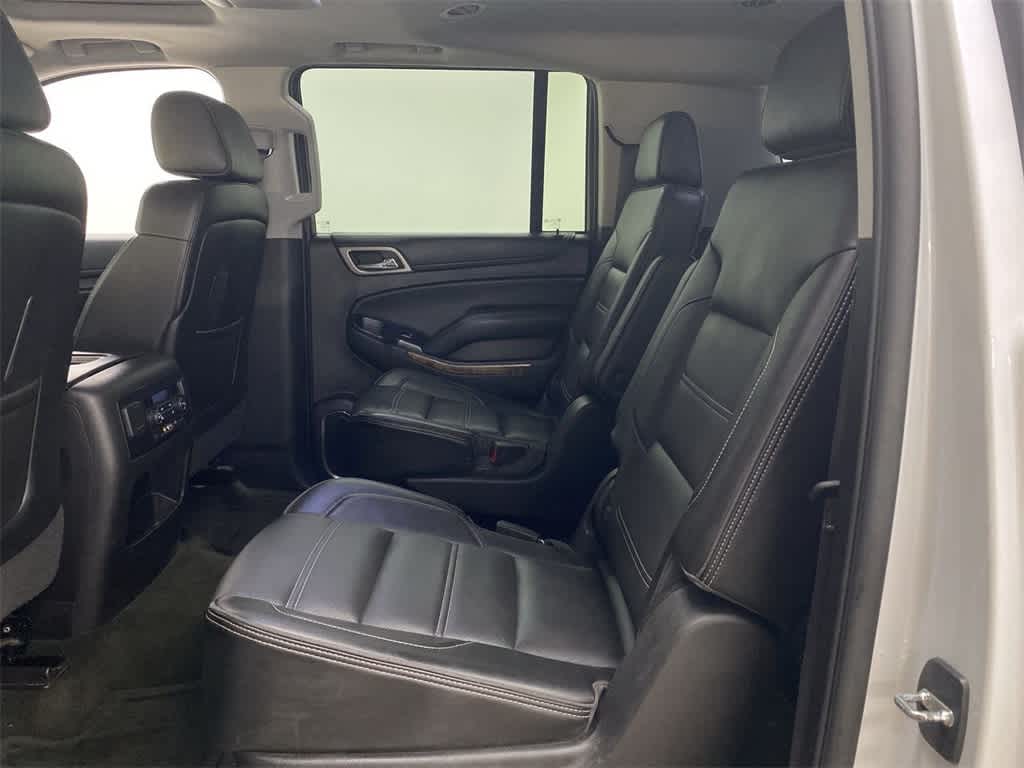 Thumbnail: 2016 GMC Yukon XL - 16