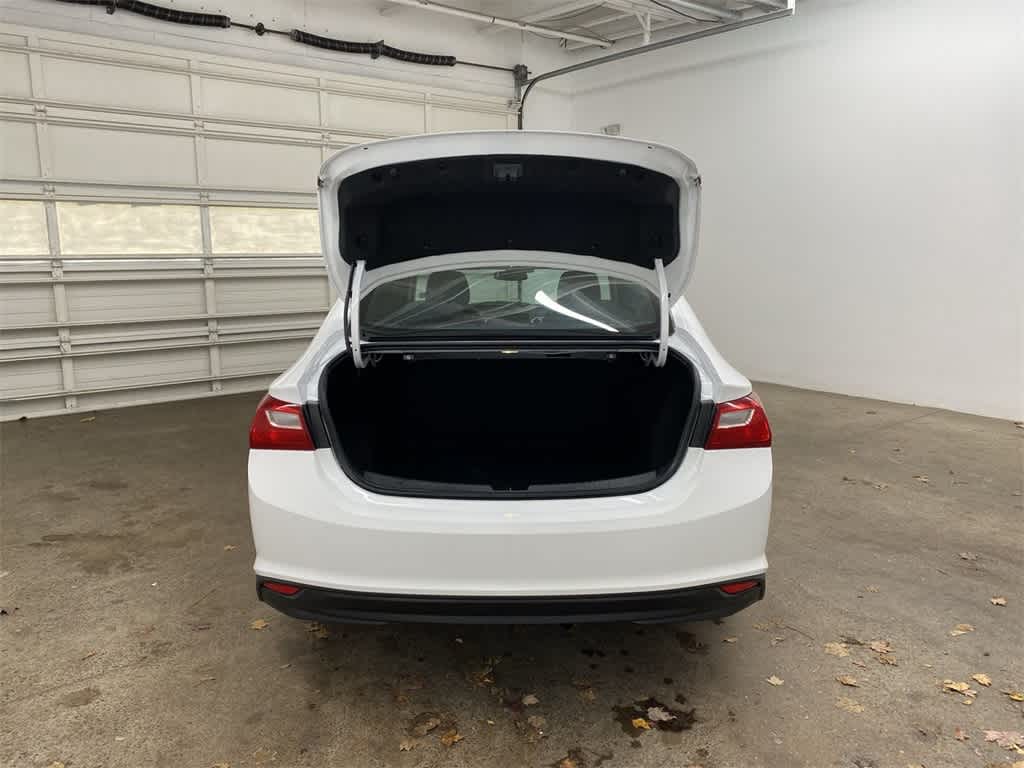 Thumbnail: 2023 Chevrolet Malibu - 30