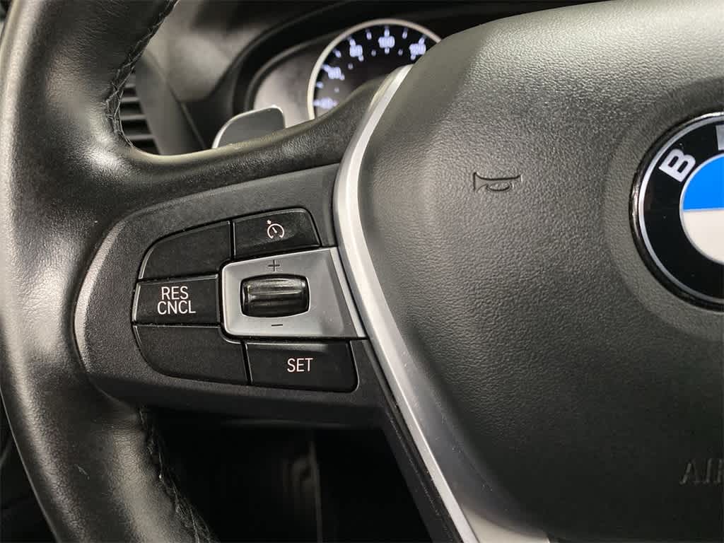 Thumbnail: 2018 BMW X3 - 22