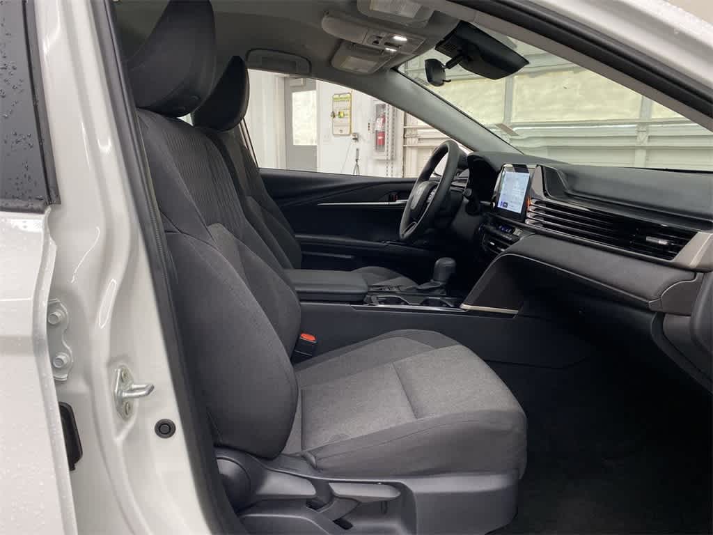 Thumbnail: 2025 Toyota Camry - 20