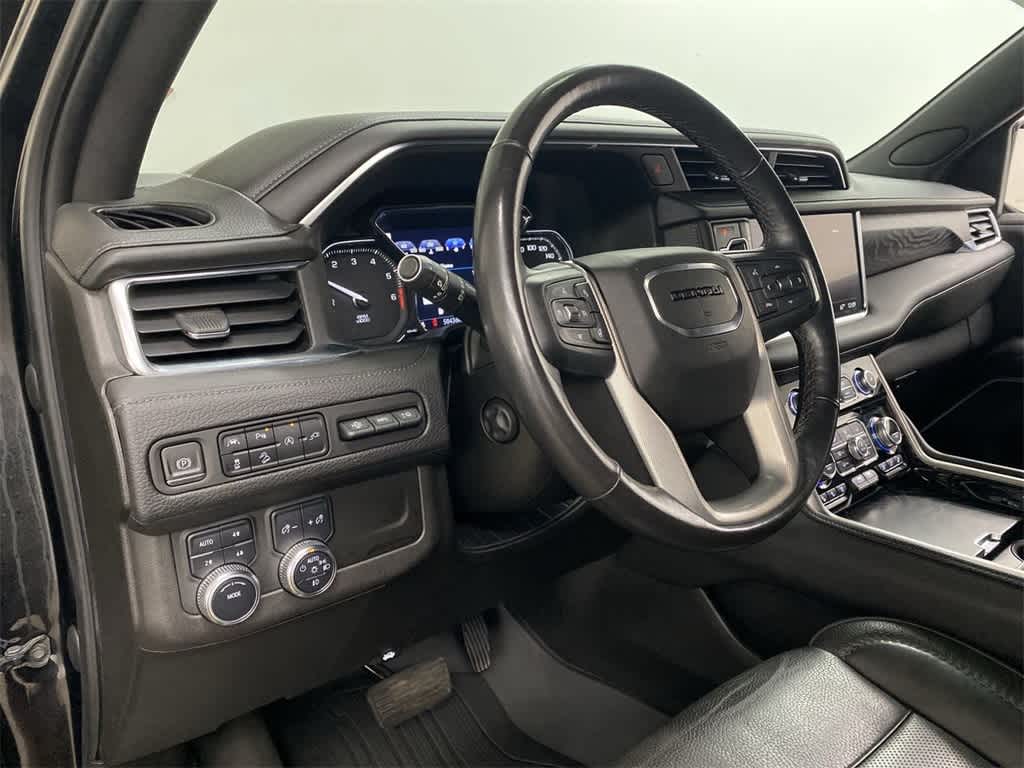 Thumbnail: 2021 GMC Yukon - 2