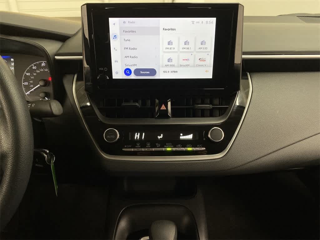 Thumbnail: 2024 Toyota Corolla - 26